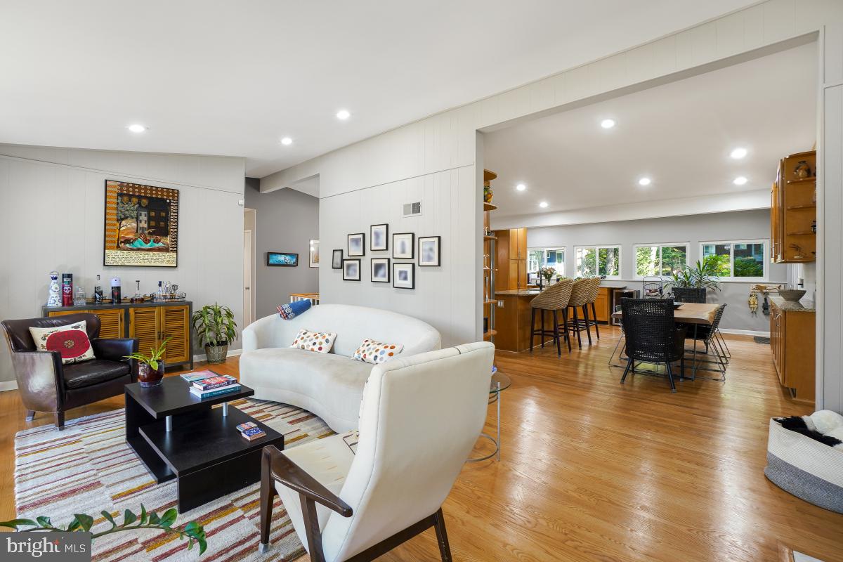 CHARRED OAK ESTATES - Residential