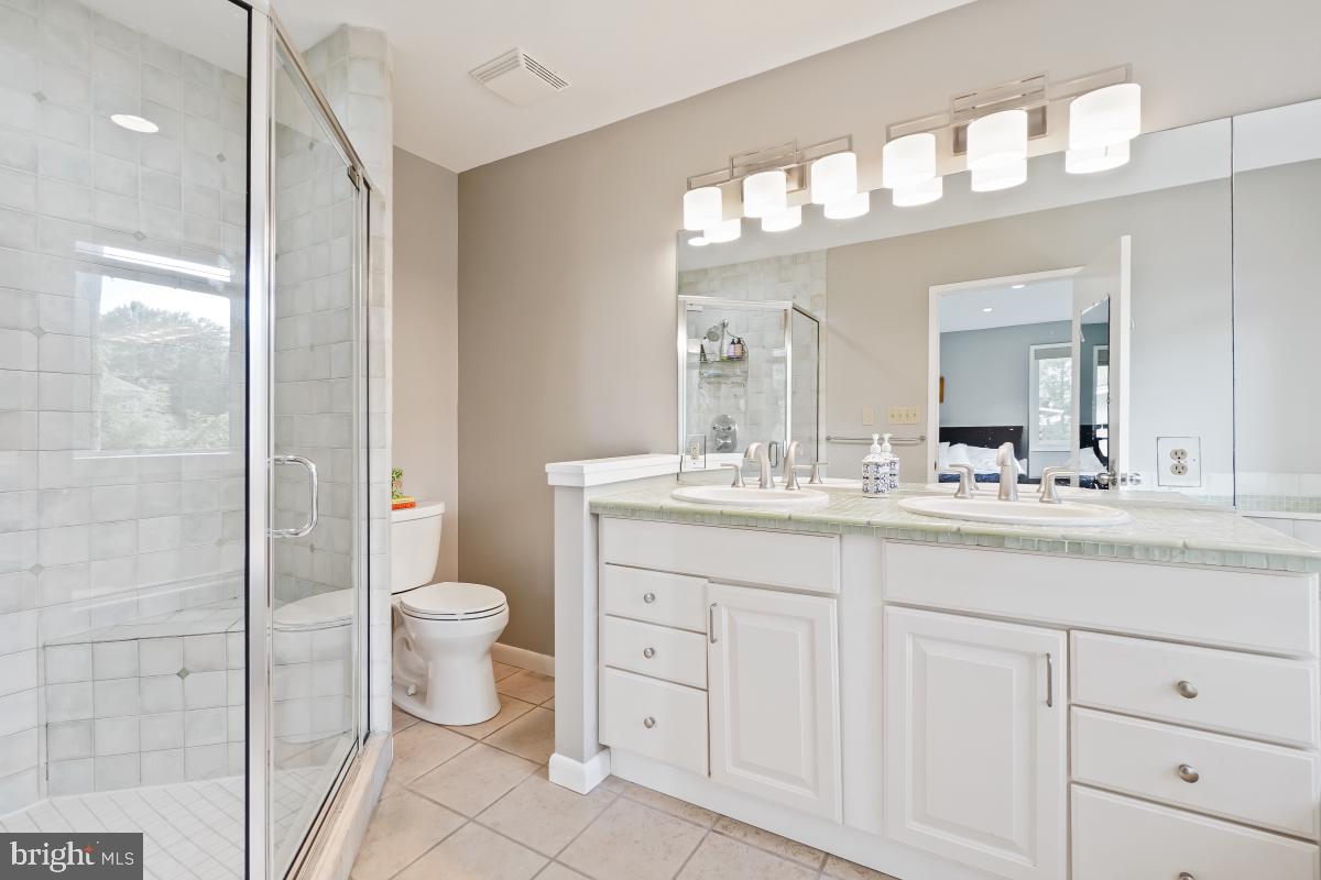 CHARRED OAK ESTATES - Residential