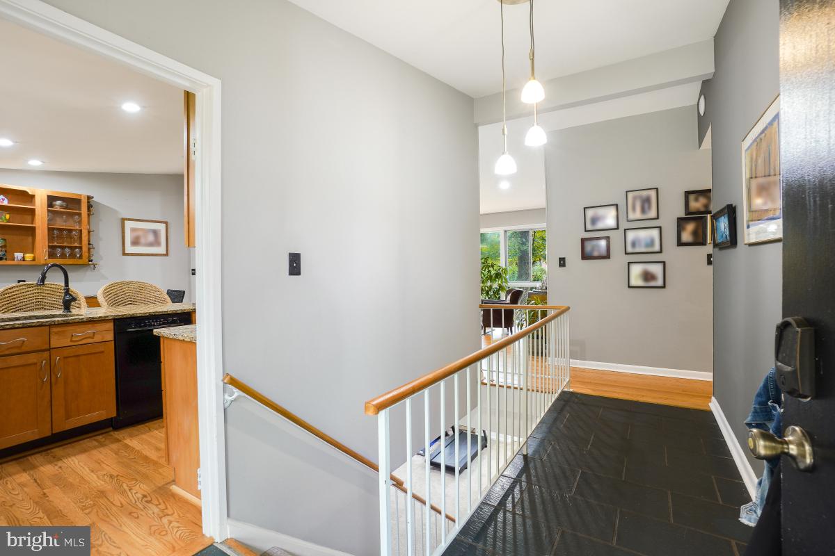 CHARRED OAK ESTATES - Residential