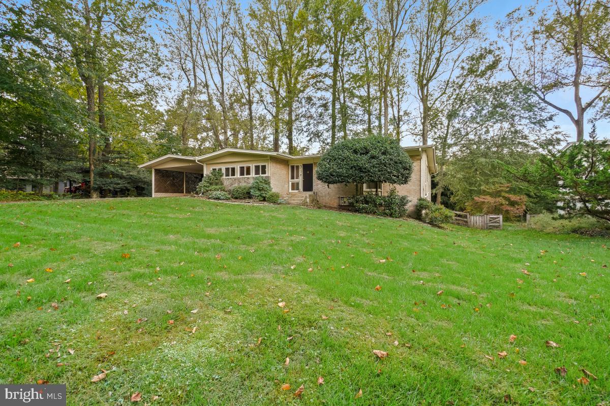 CHARRED OAK ESTATES - Residential