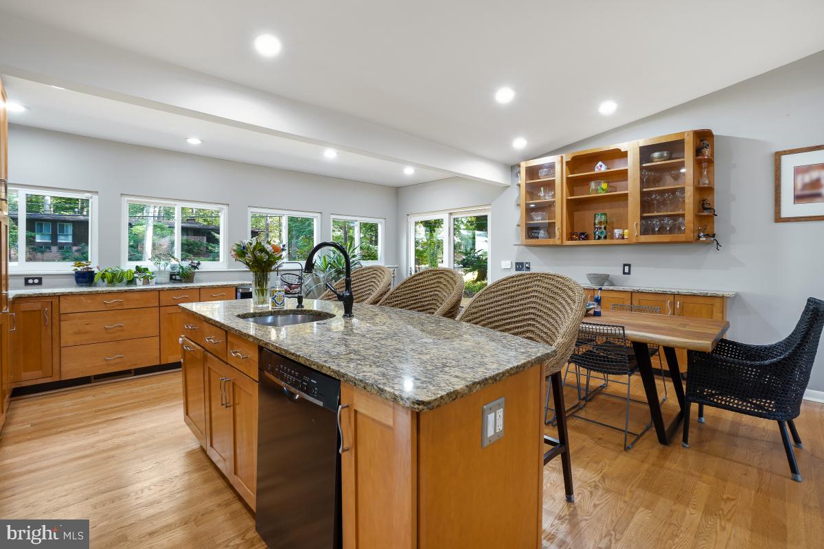 CHARRED OAK ESTATES - Residential