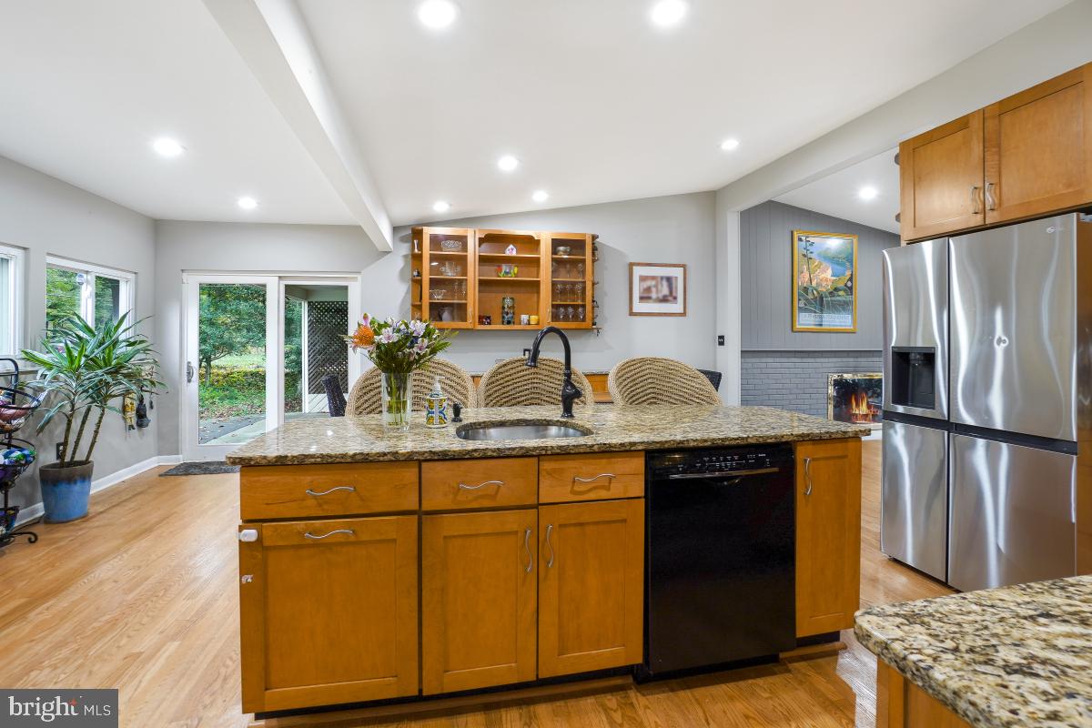 CHARRED OAK ESTATES - Residential