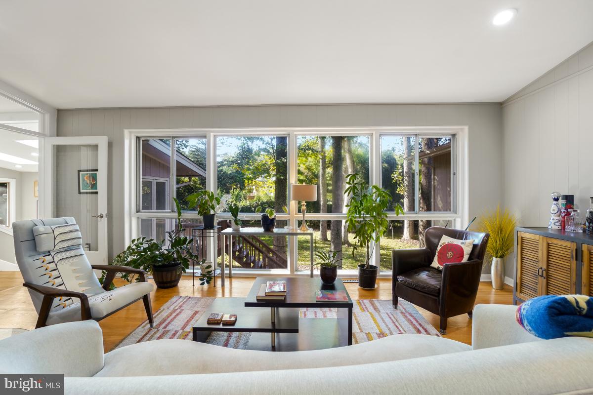 CHARRED OAK ESTATES - Residential