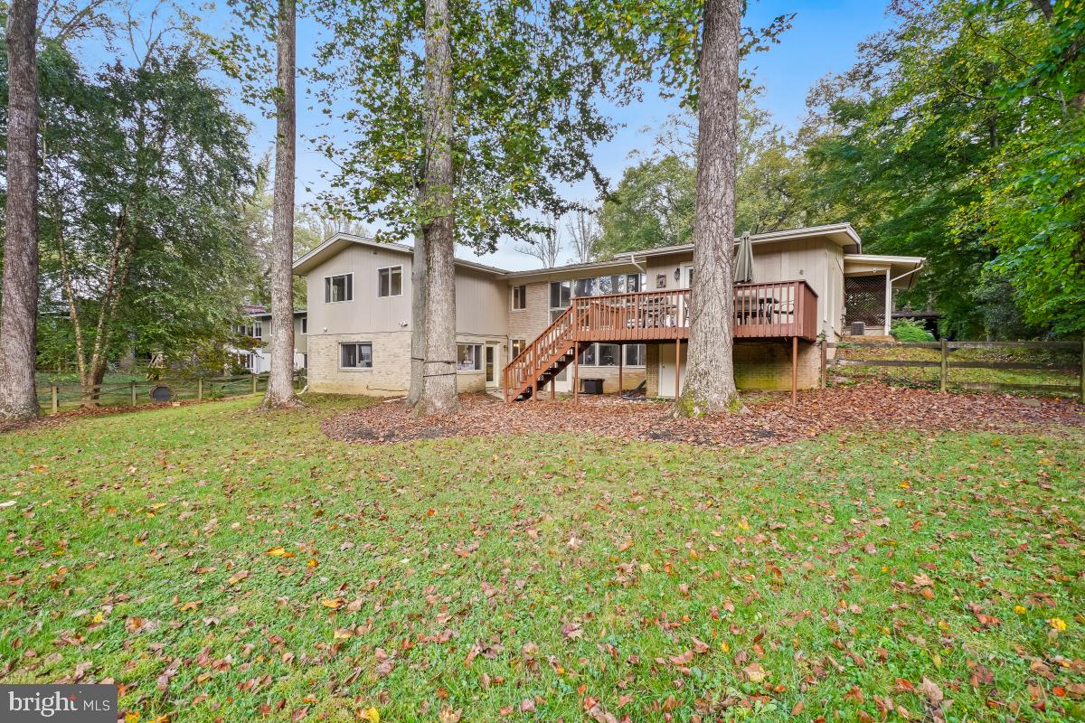 CHARRED OAK ESTATES - Residential