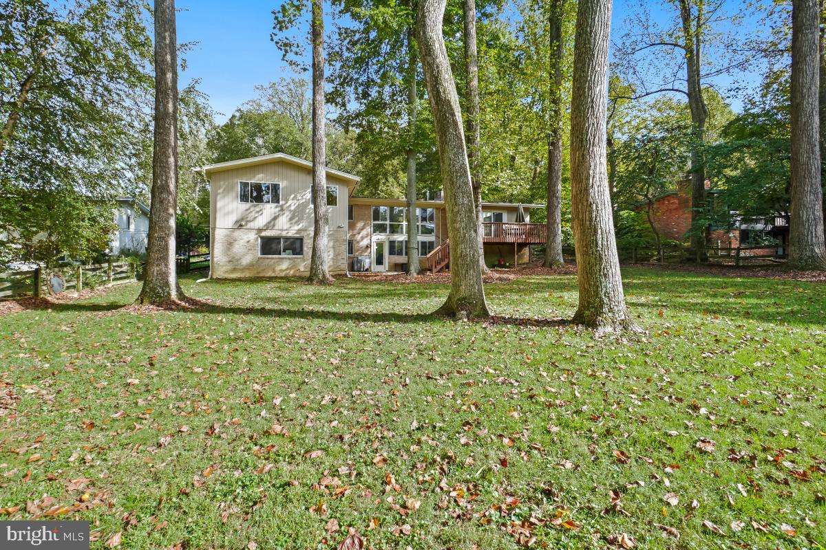 CHARRED OAK ESTATES - Residential