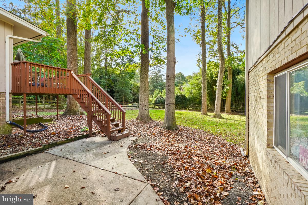 CHARRED OAK ESTATES - Residential