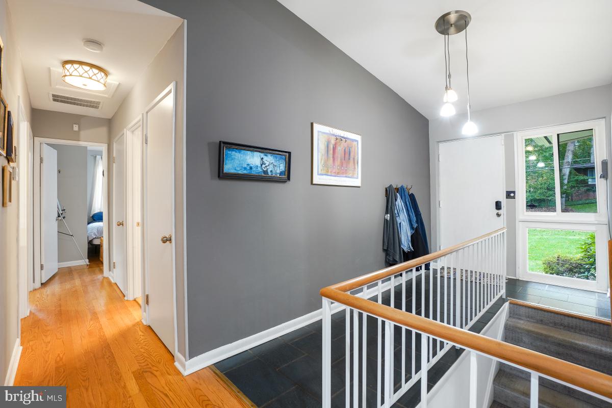 CHARRED OAK ESTATES - Residential