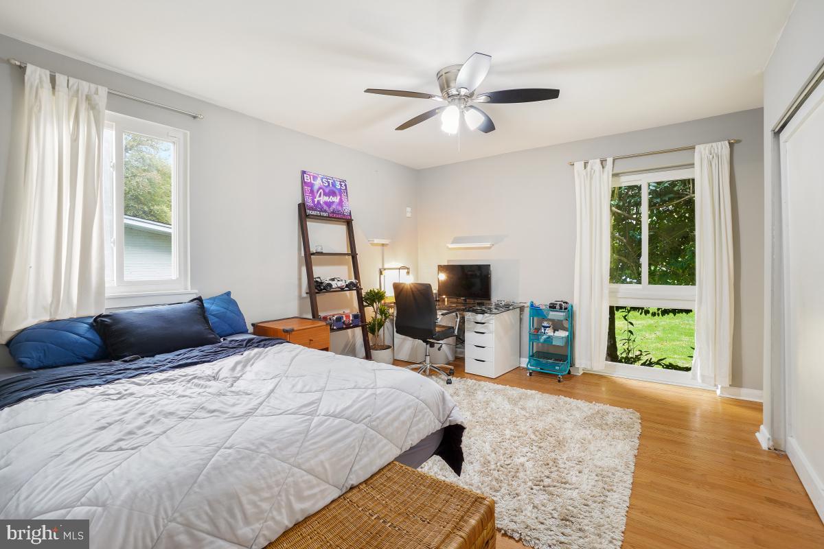 CHARRED OAK ESTATES - Residential