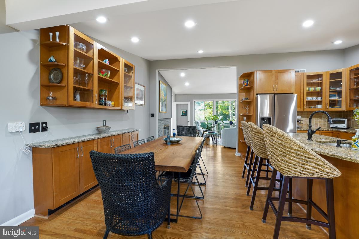 CHARRED OAK ESTATES - Residential