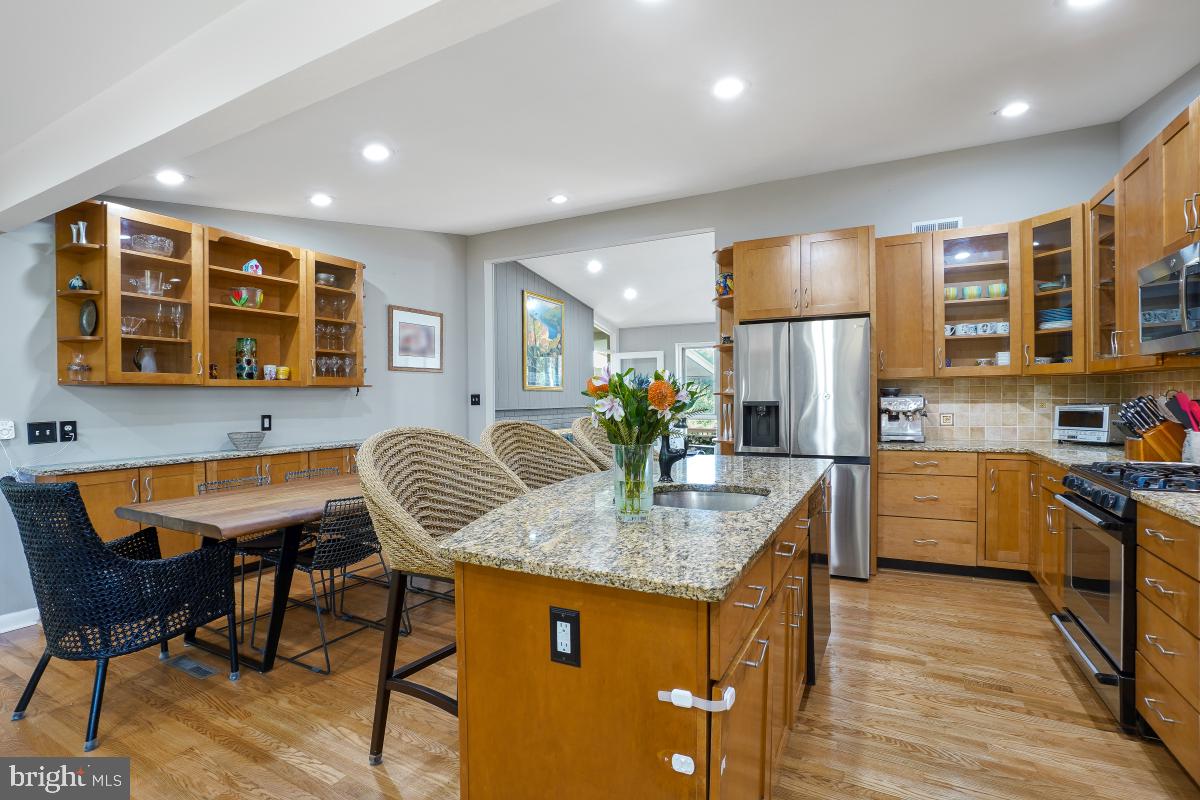 CHARRED OAK ESTATES - Residential