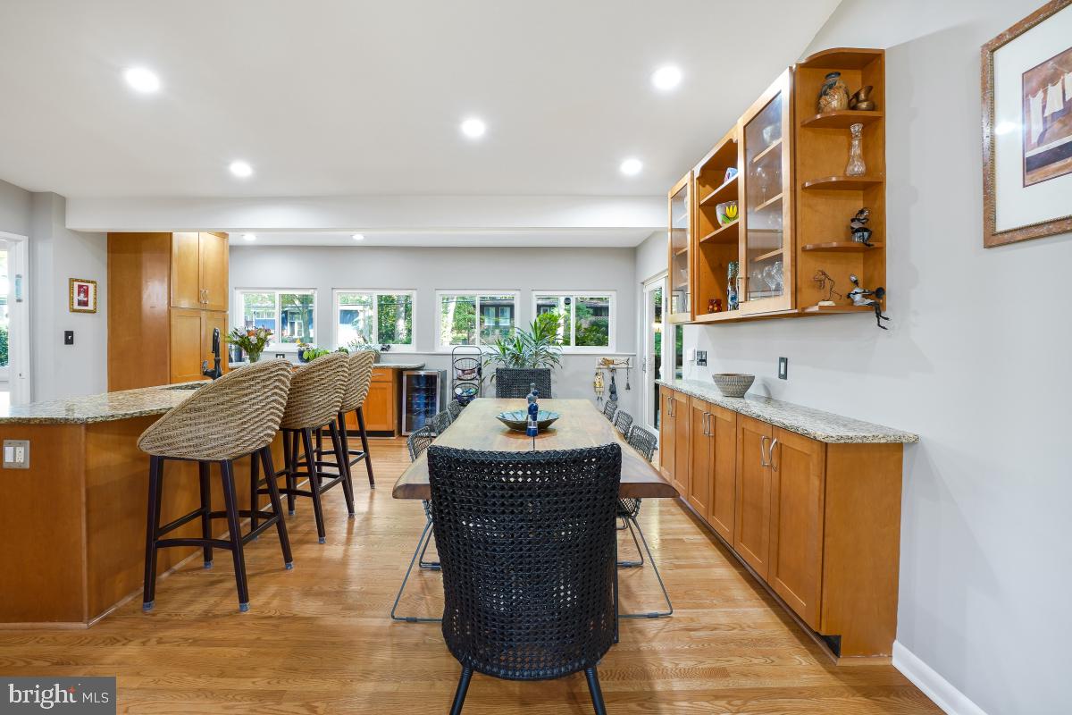 CHARRED OAK ESTATES - Residential