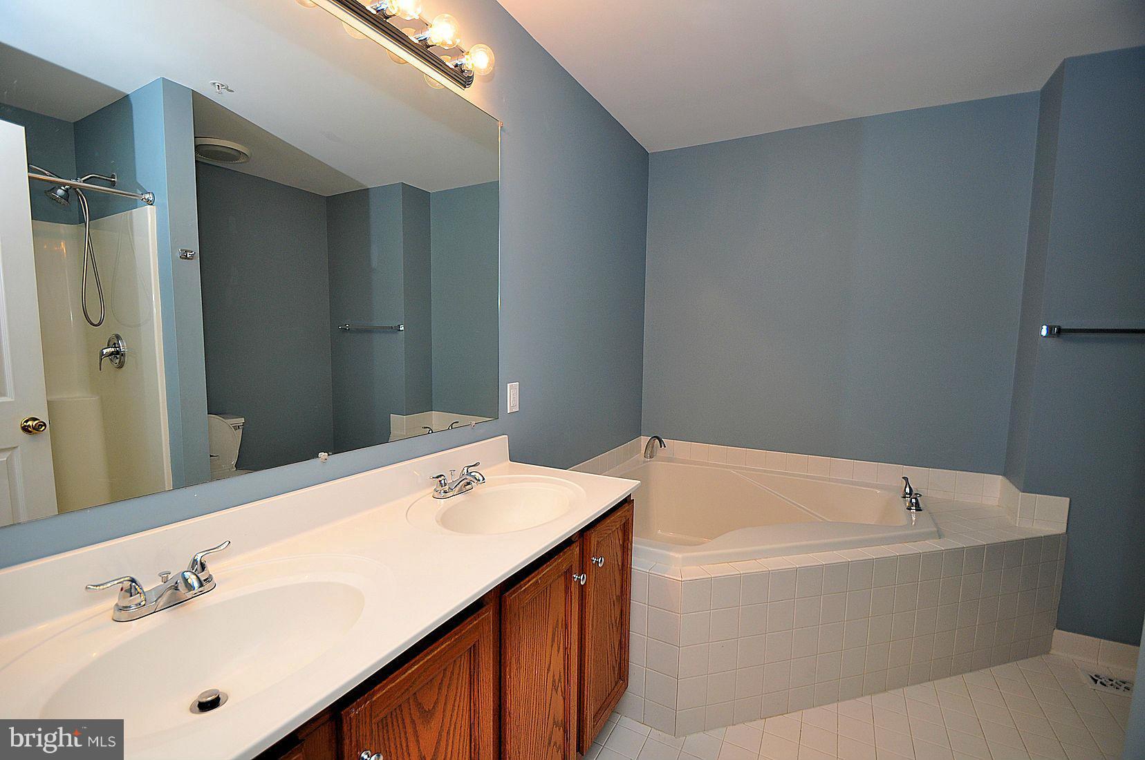 VILLAGE OF HICKORY RIDGE - Residential