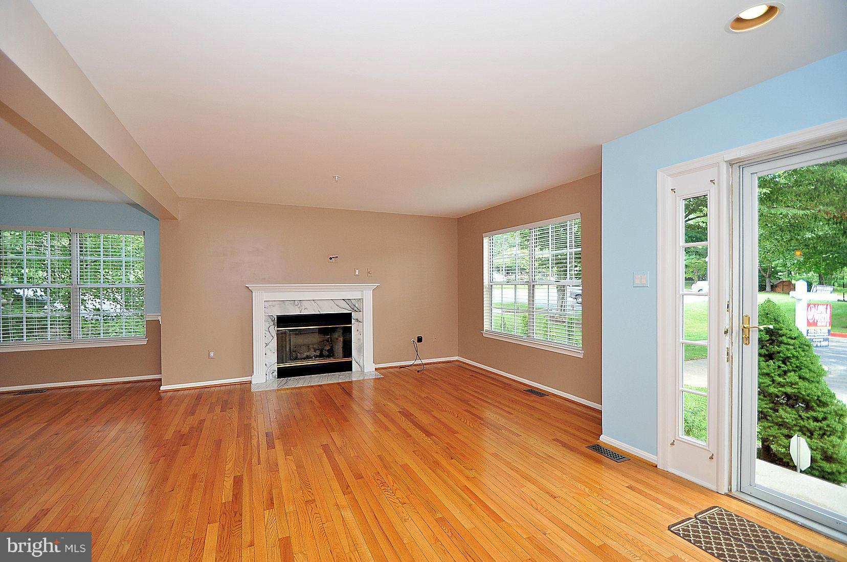 VILLAGE OF HICKORY RIDGE - Residential