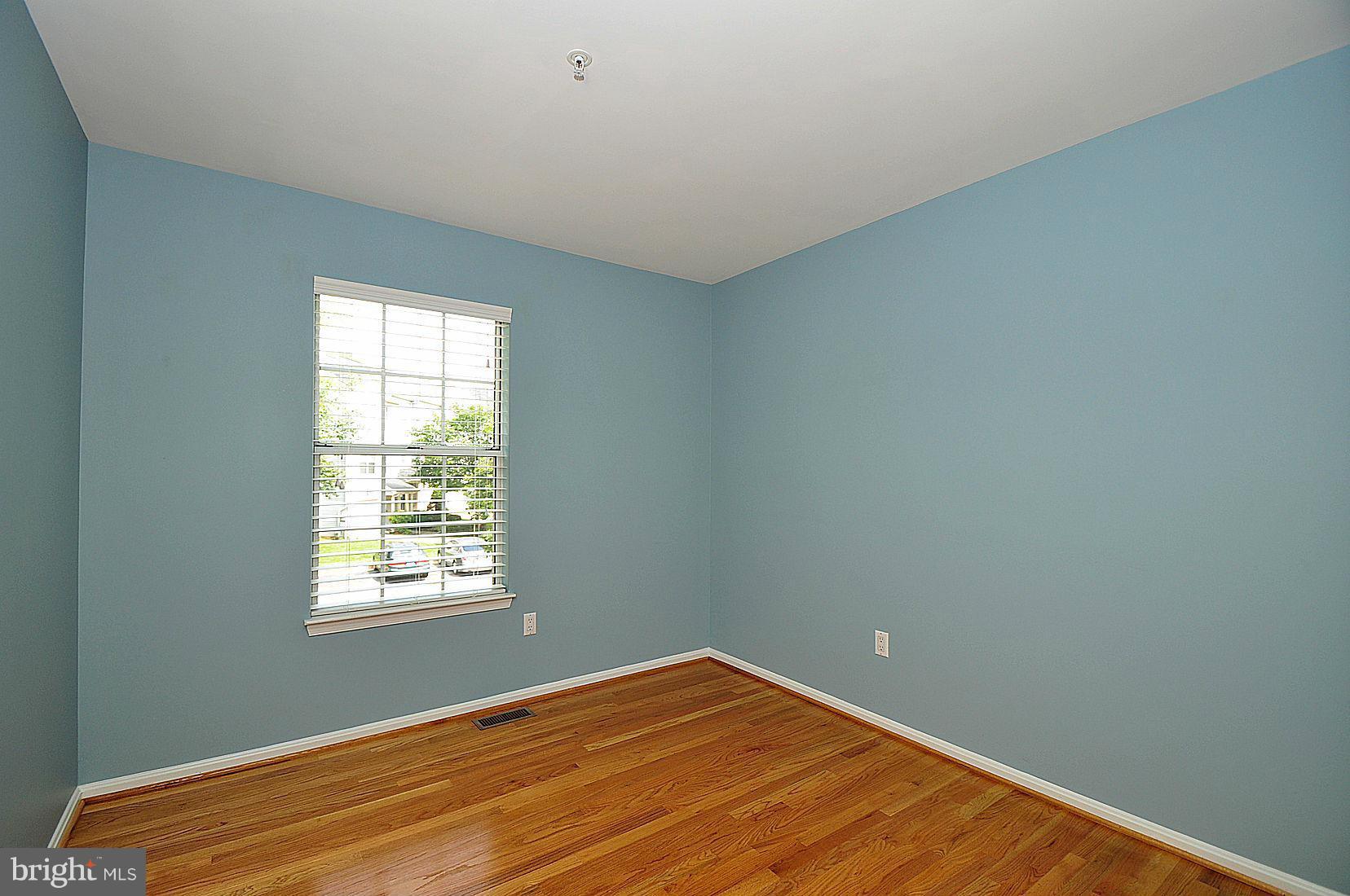 VILLAGE OF HICKORY RIDGE - Residential