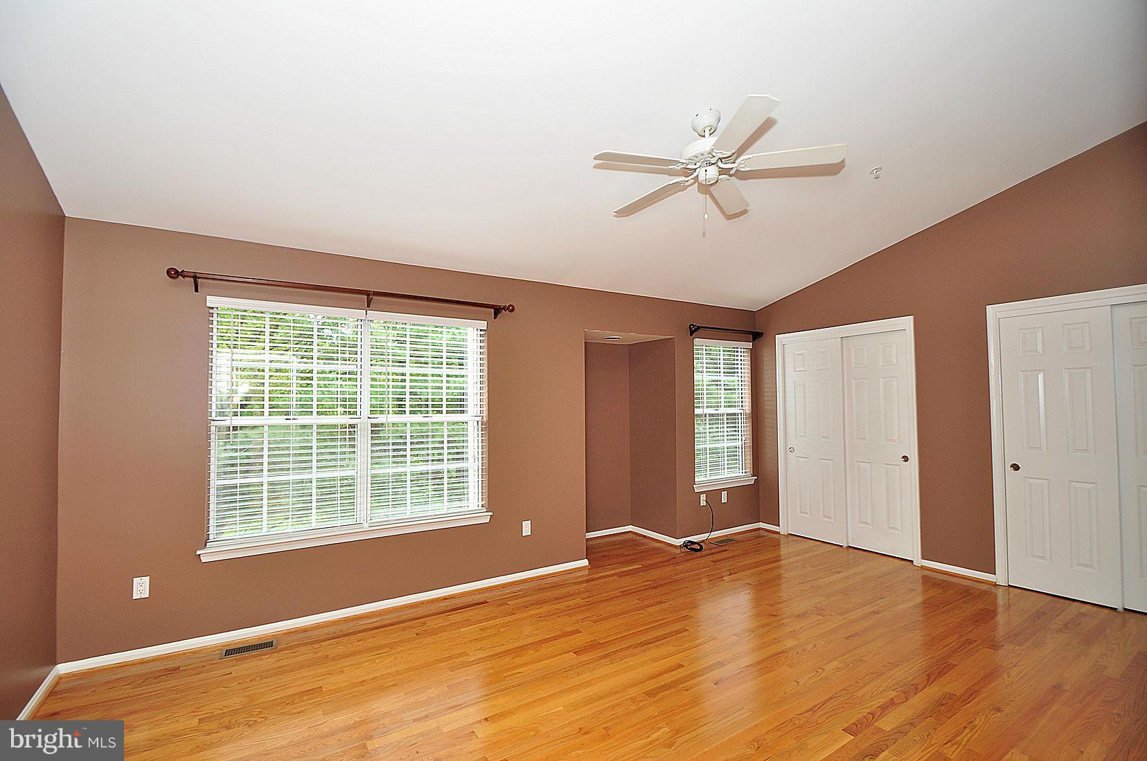 VILLAGE OF HICKORY RIDGE - Residential