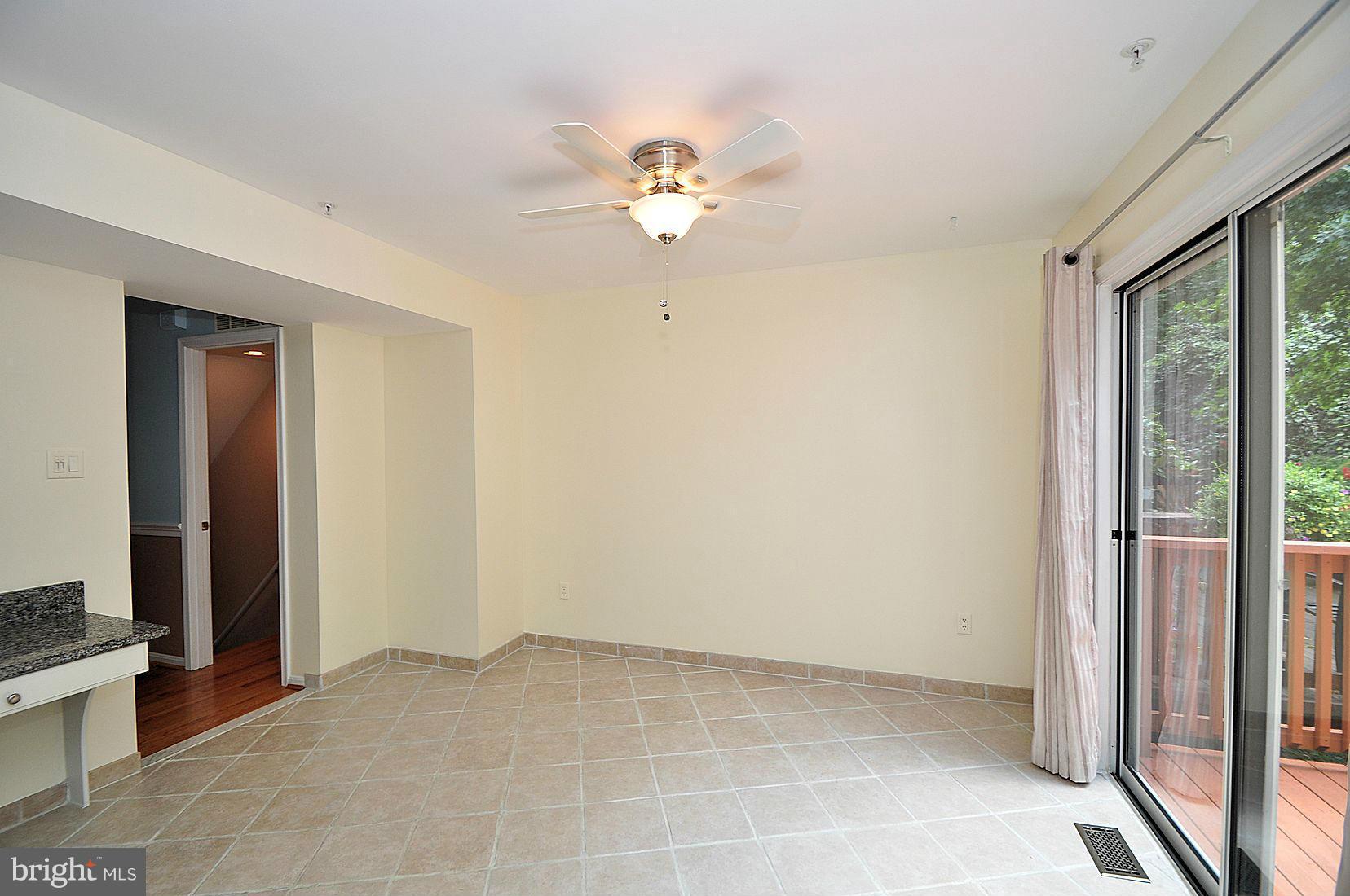 VILLAGE OF HICKORY RIDGE - Residential