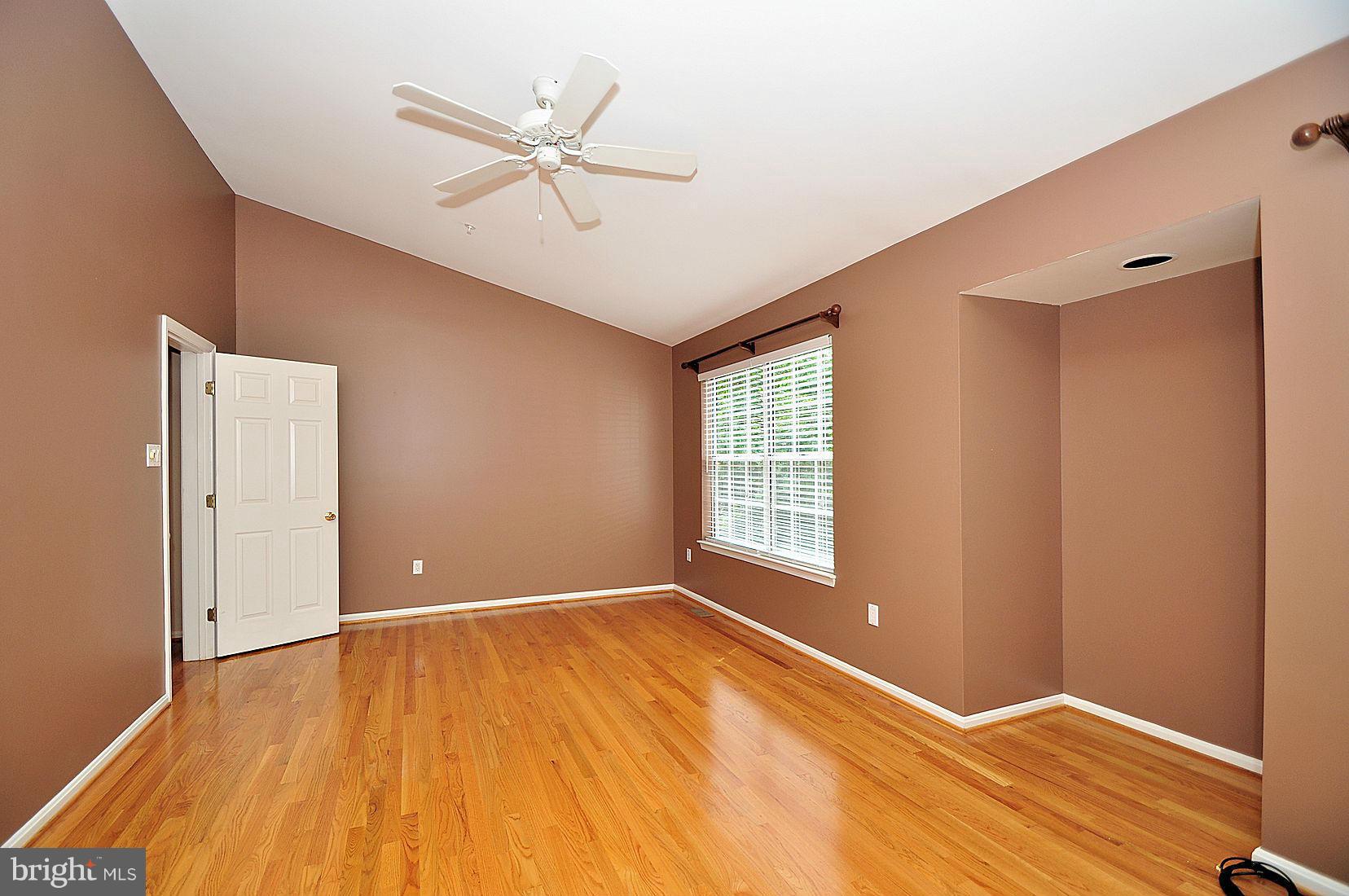 VILLAGE OF HICKORY RIDGE - Residential