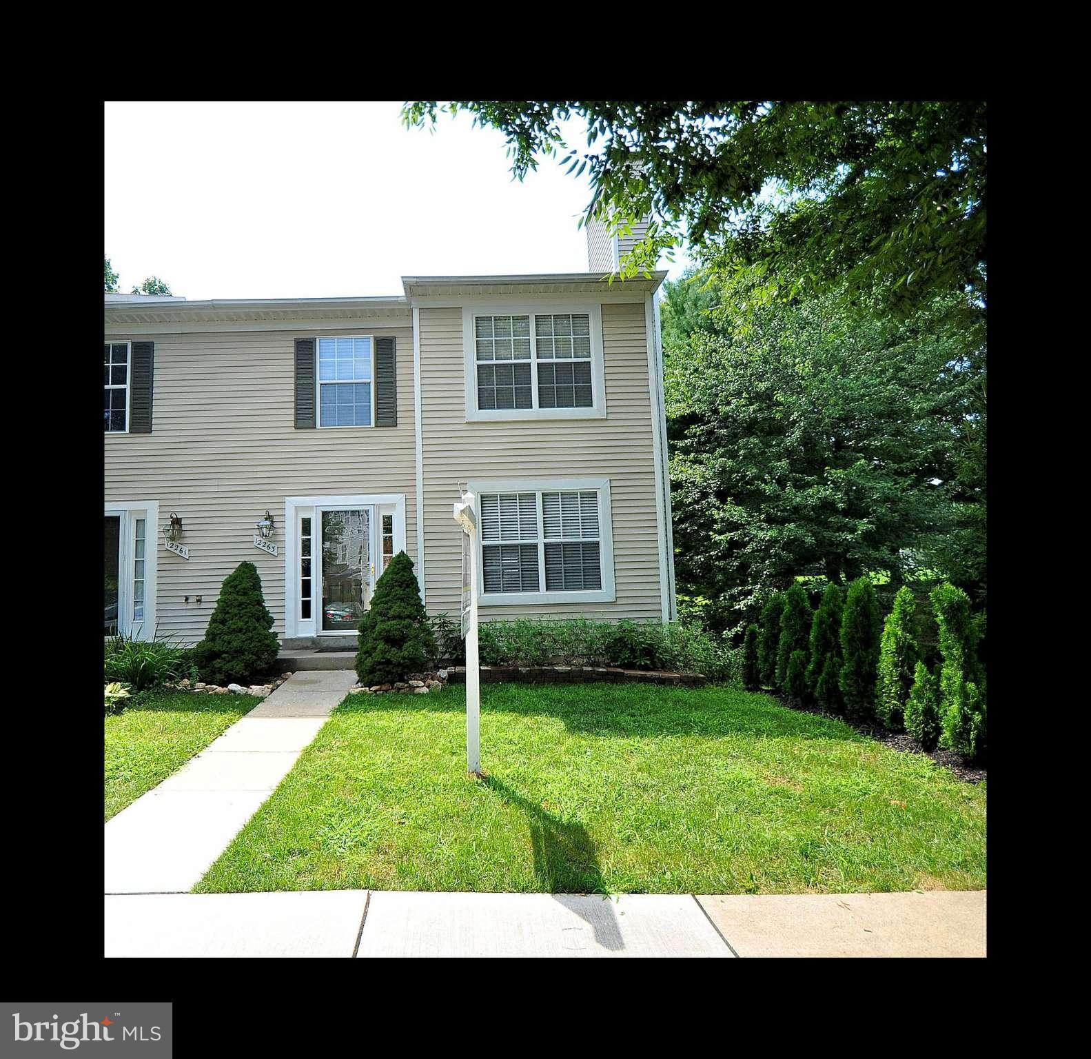 VILLAGE OF HICKORY RIDGE - Residential