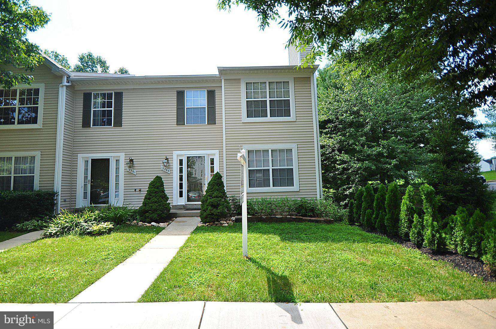 VILLAGE OF HICKORY RIDGE - Residential