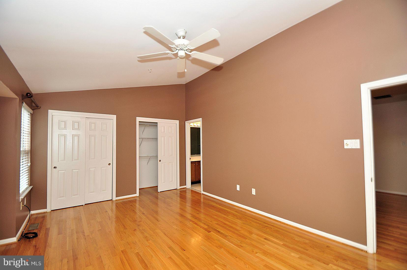 VILLAGE OF HICKORY RIDGE - Residential