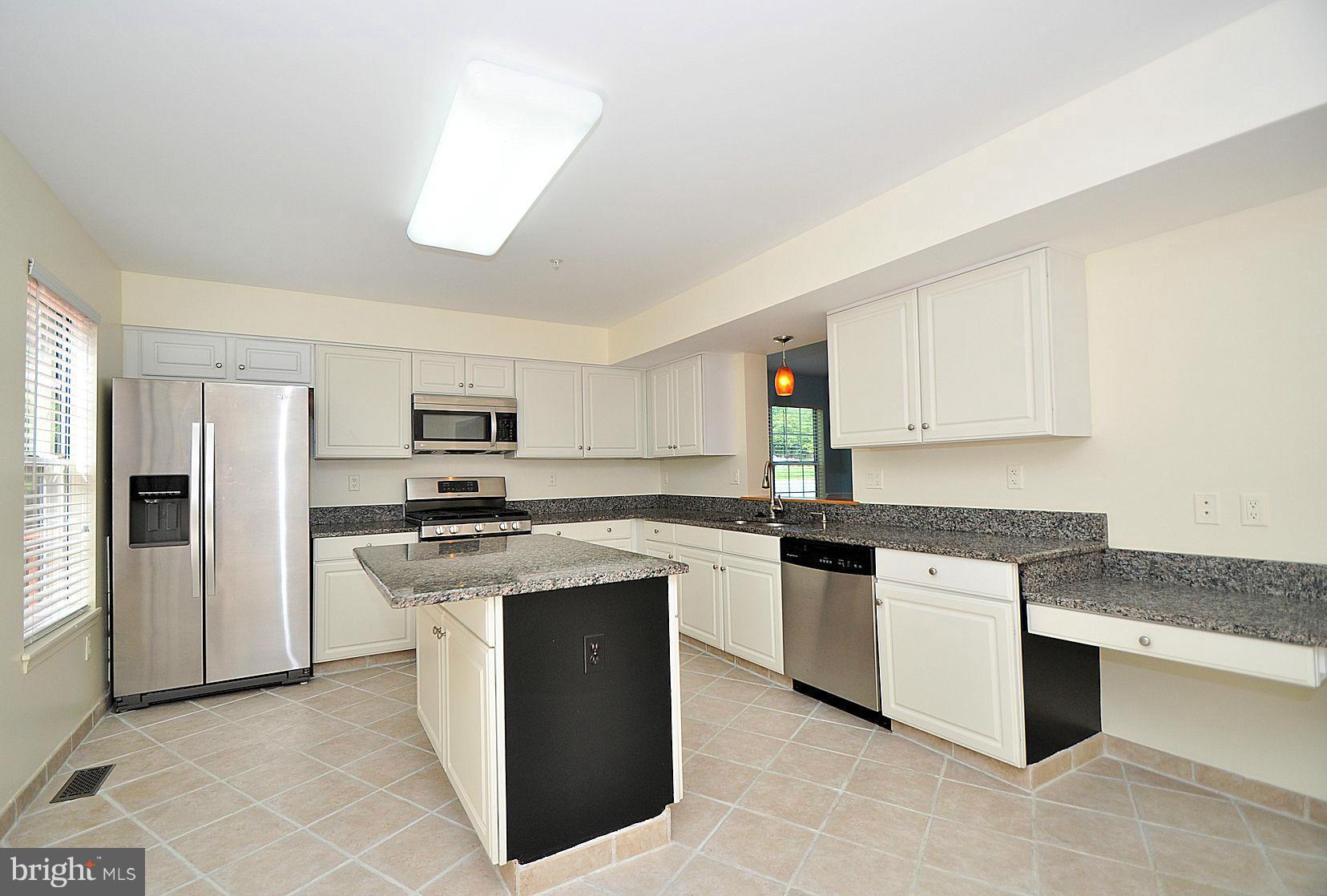 VILLAGE OF HICKORY RIDGE - Residential