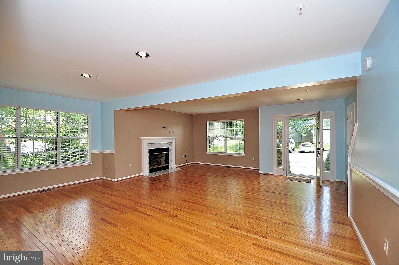 VILLAGE OF HICKORY RIDGE - Residential