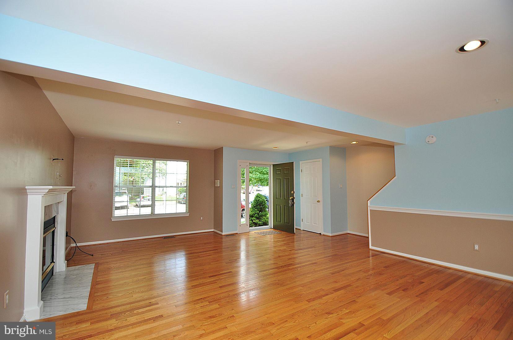 VILLAGE OF HICKORY RIDGE - Residential