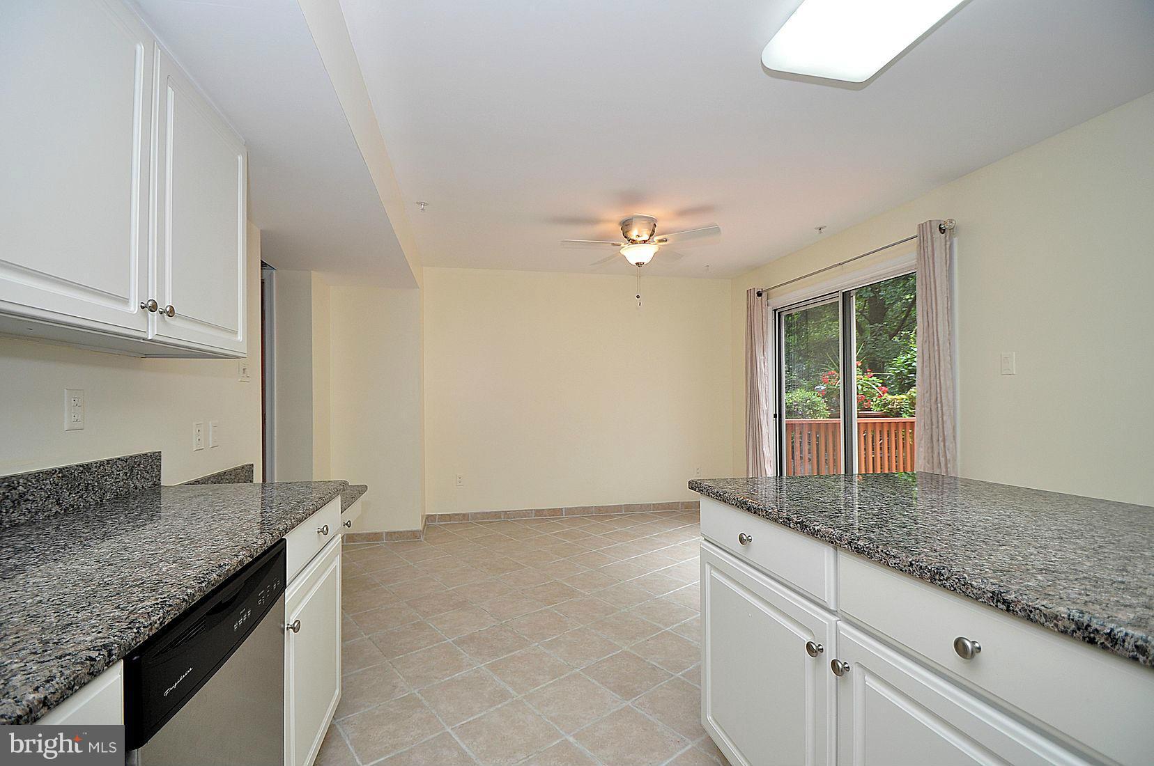 VILLAGE OF HICKORY RIDGE - Residential