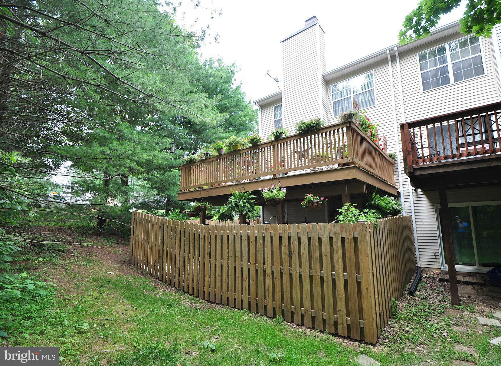 VILLAGE OF HICKORY RIDGE - Residential