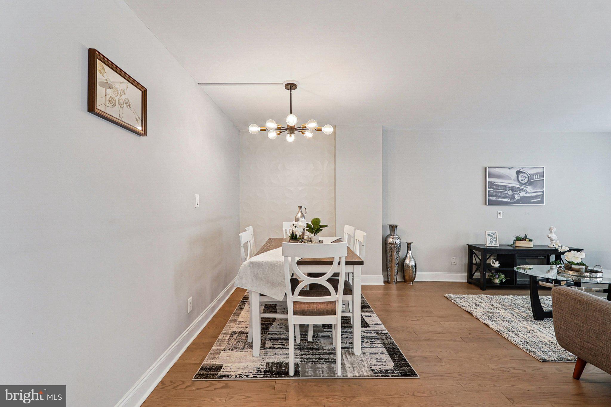 CHEVY CHASE - Residential