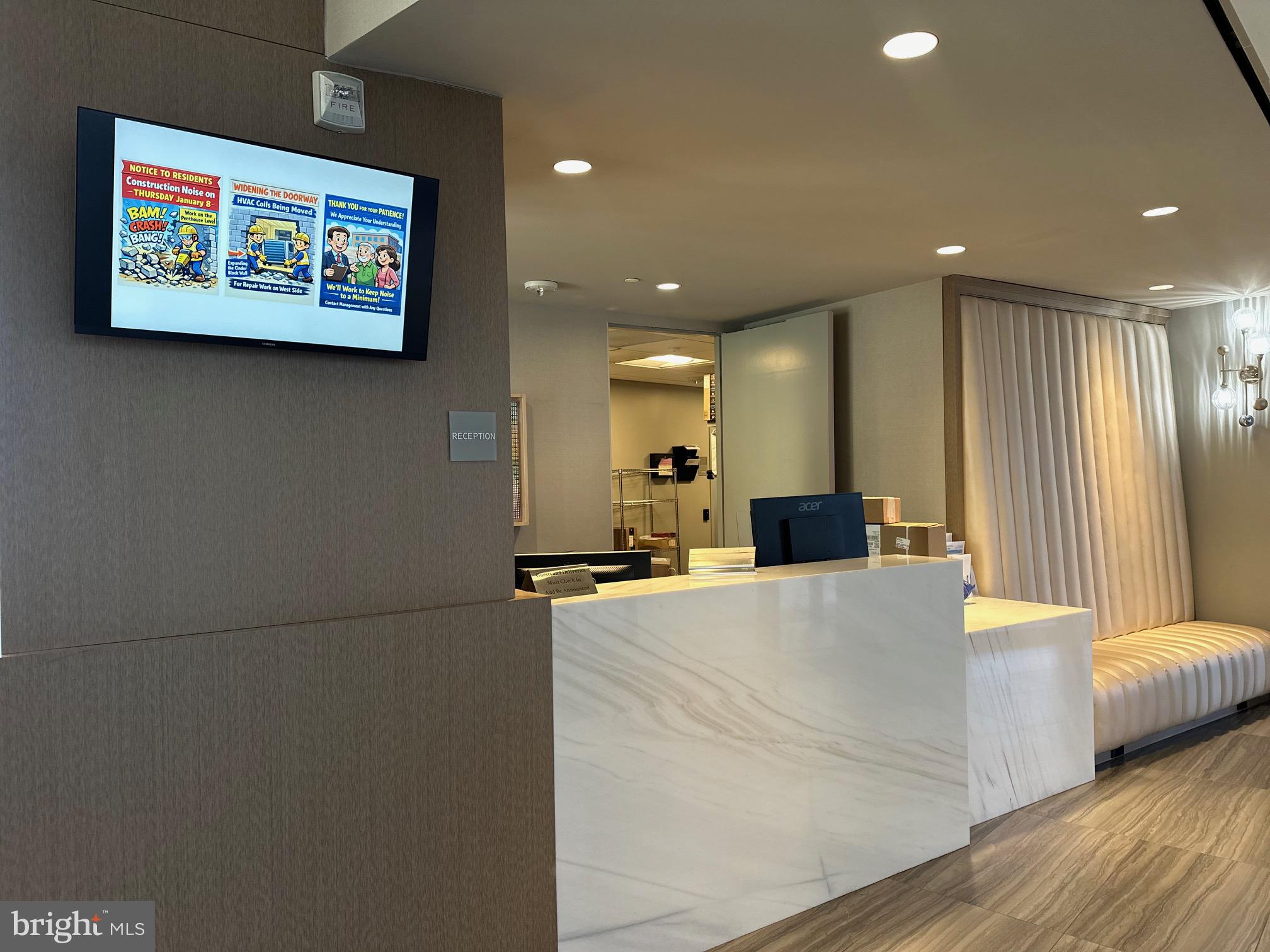 CHEVY CHASE - Residential