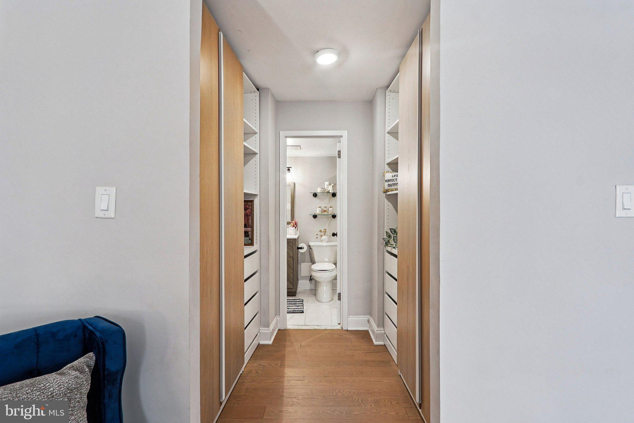 CHEVY CHASE - Residential