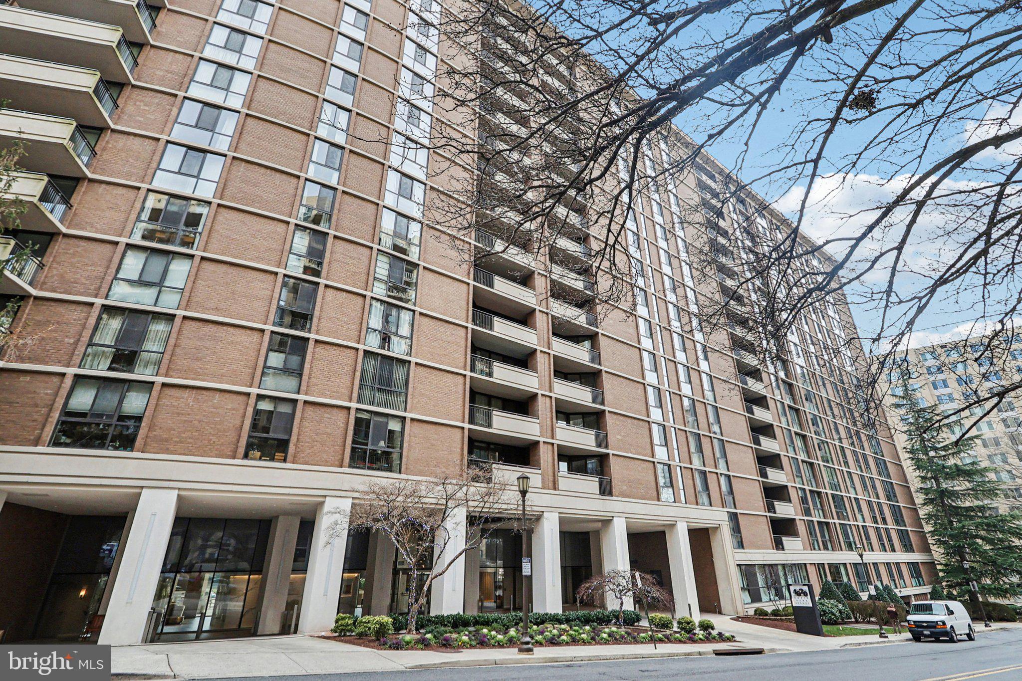 CHEVY CHASE - Residential