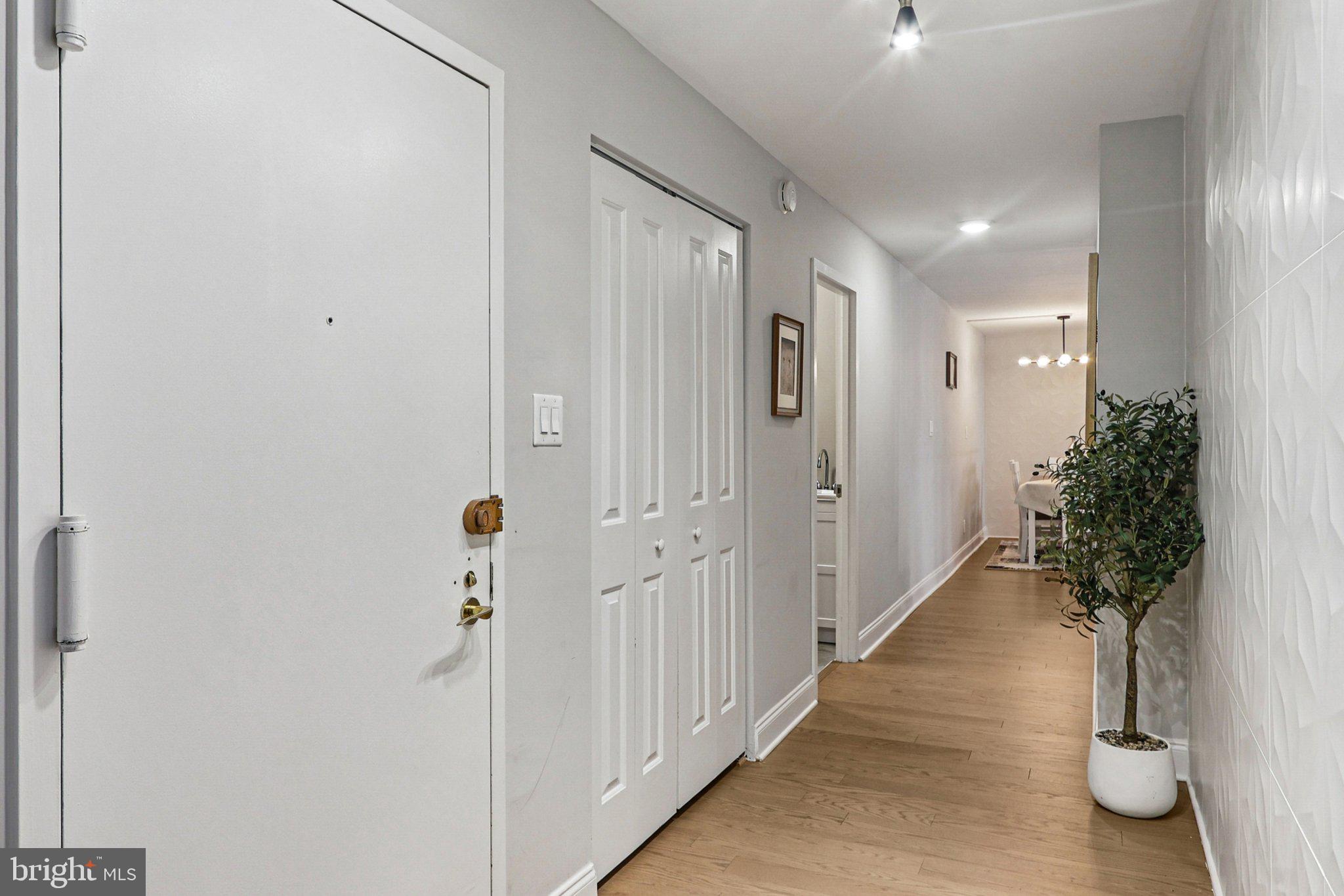 CHEVY CHASE - Residential