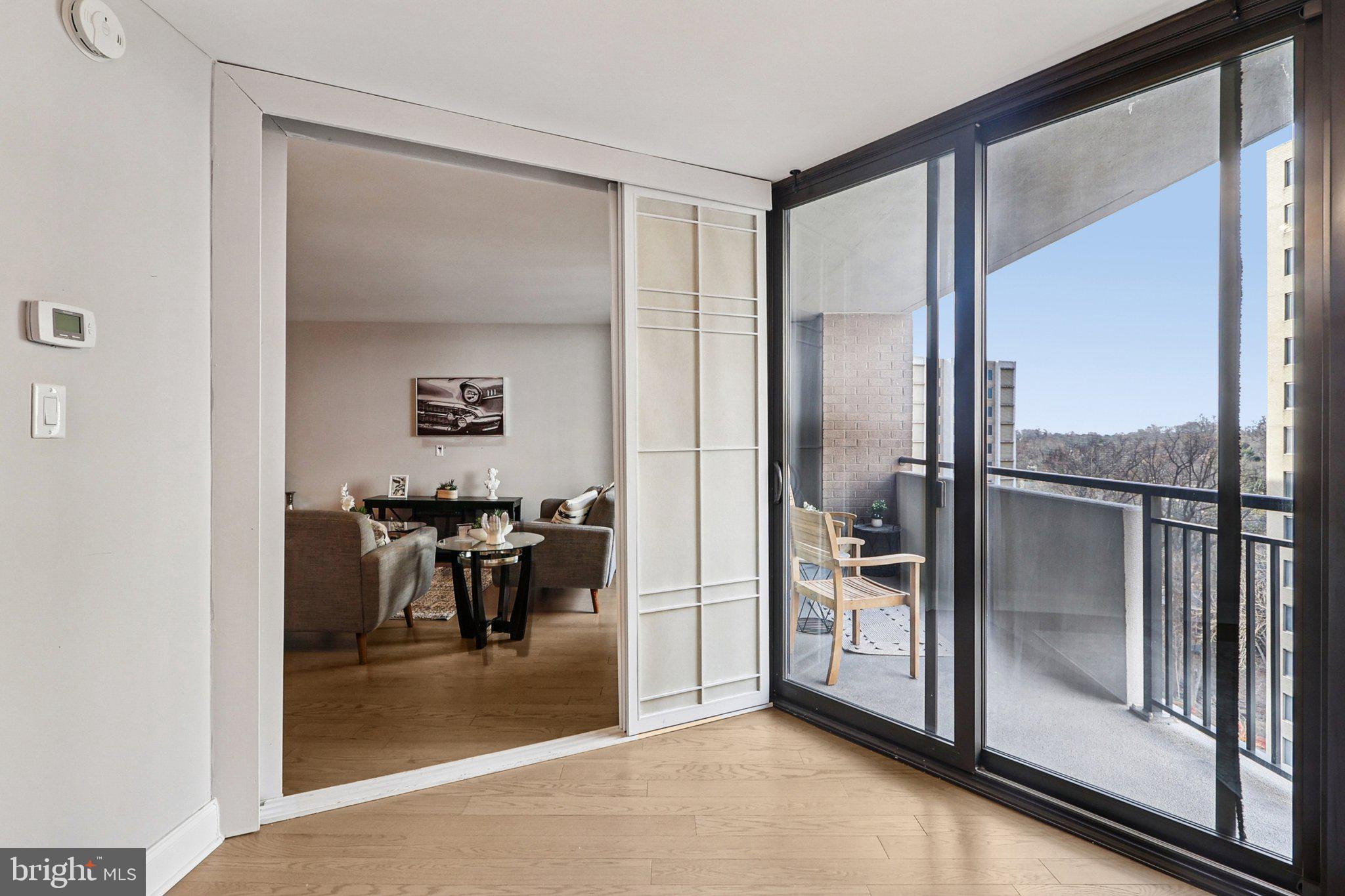 CHEVY CHASE - Residential