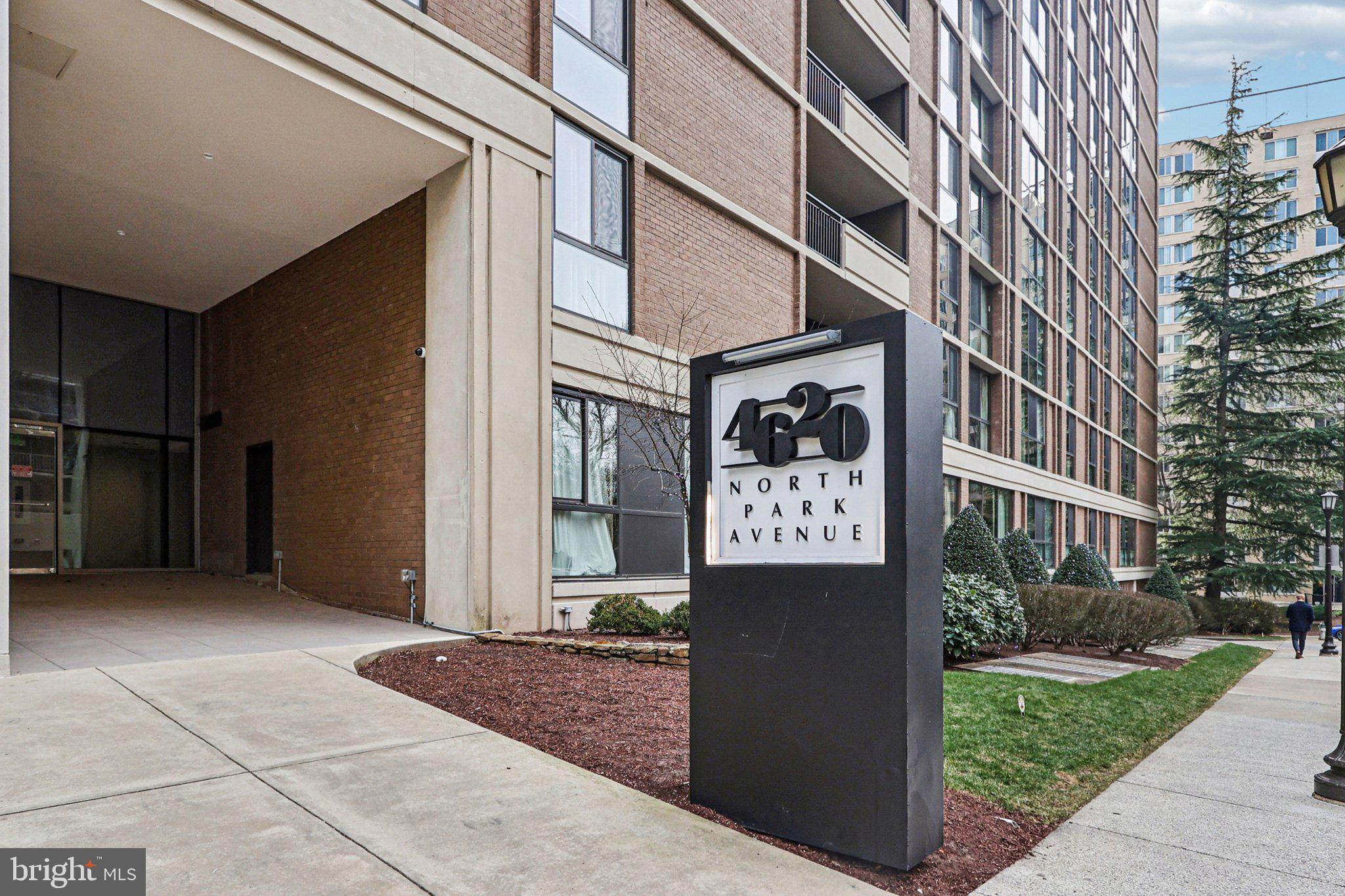 CHEVY CHASE - Residential