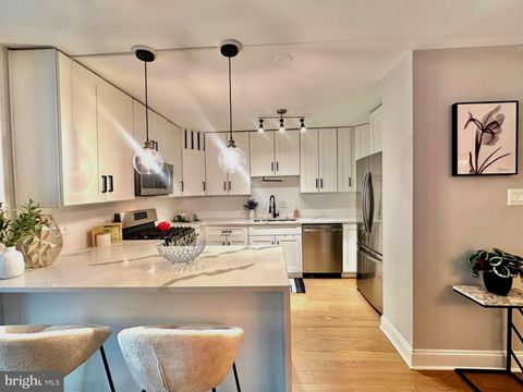 4620 N PARK AVENUE 1109E CHEVY CHASE MD 20815