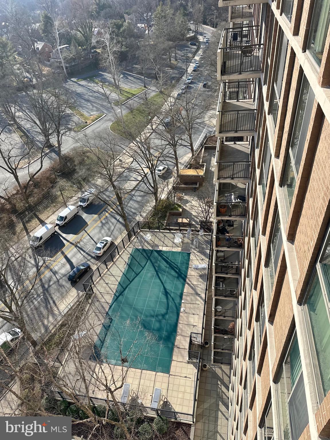 CHEVY CHASE - Residential