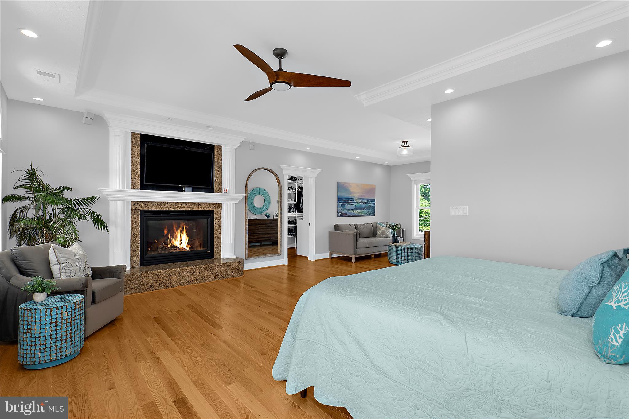 ROCKWOOD - Residential