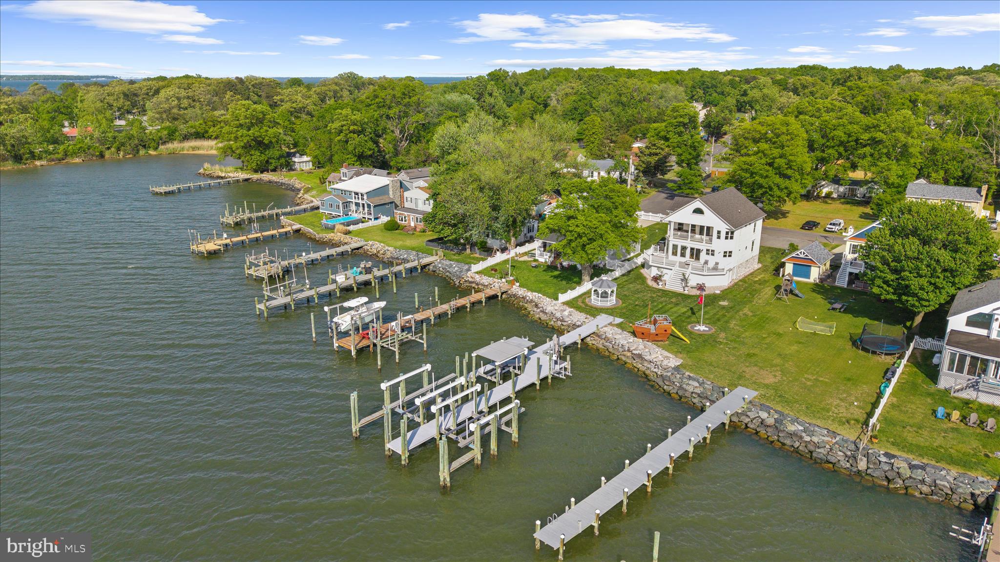 ROCKWOOD - Residential