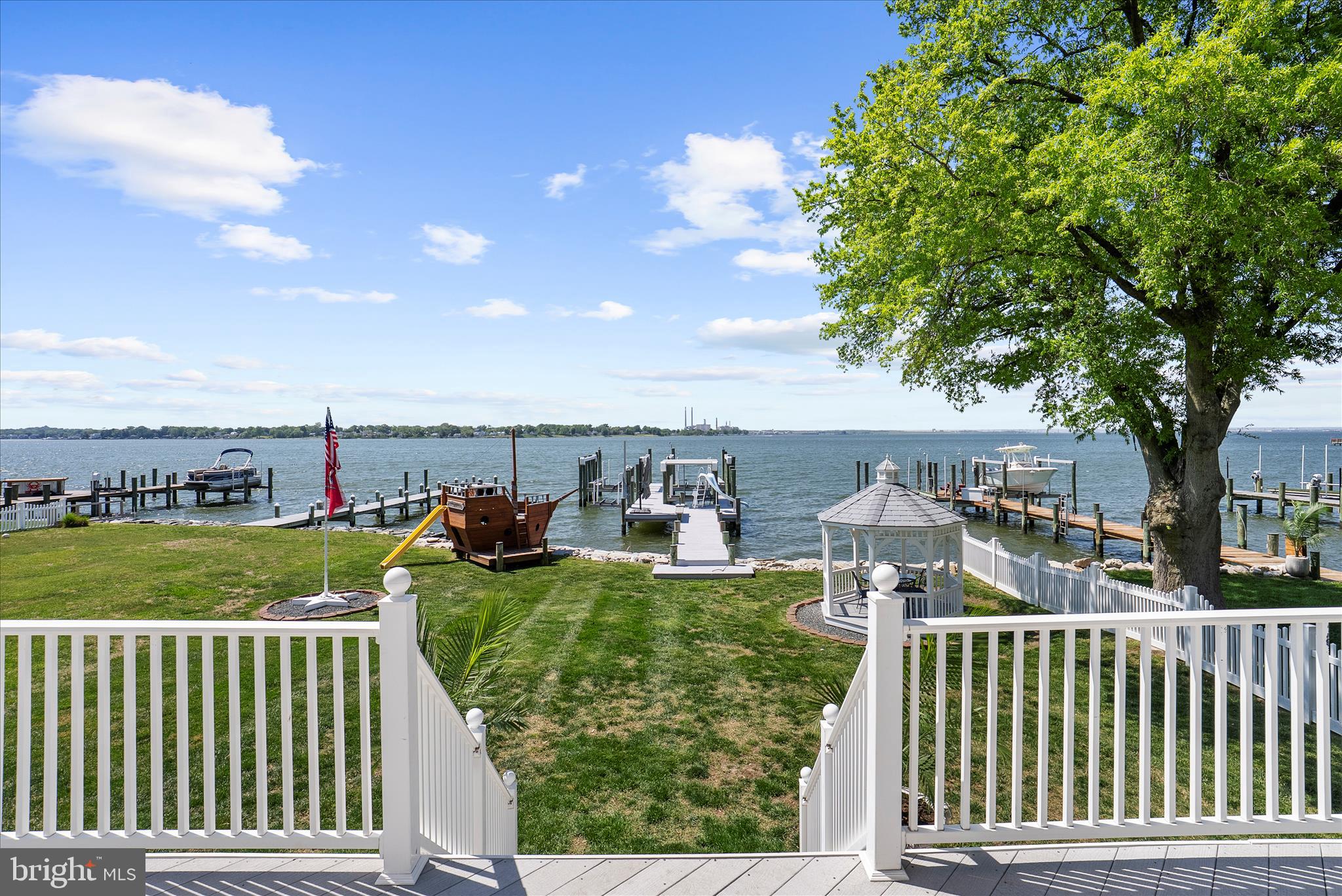ROCKWOOD - Residential