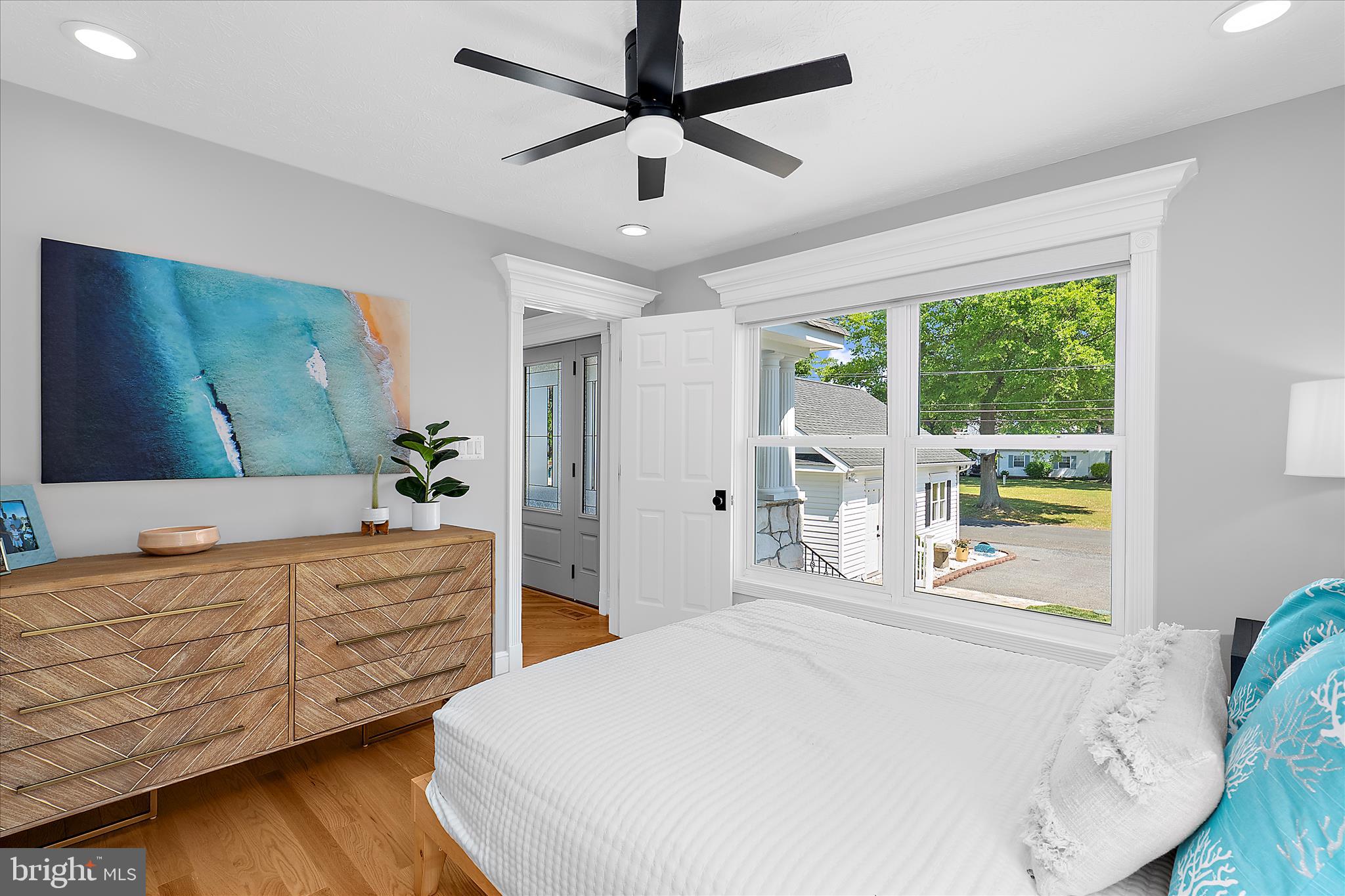 ROCKWOOD - Residential