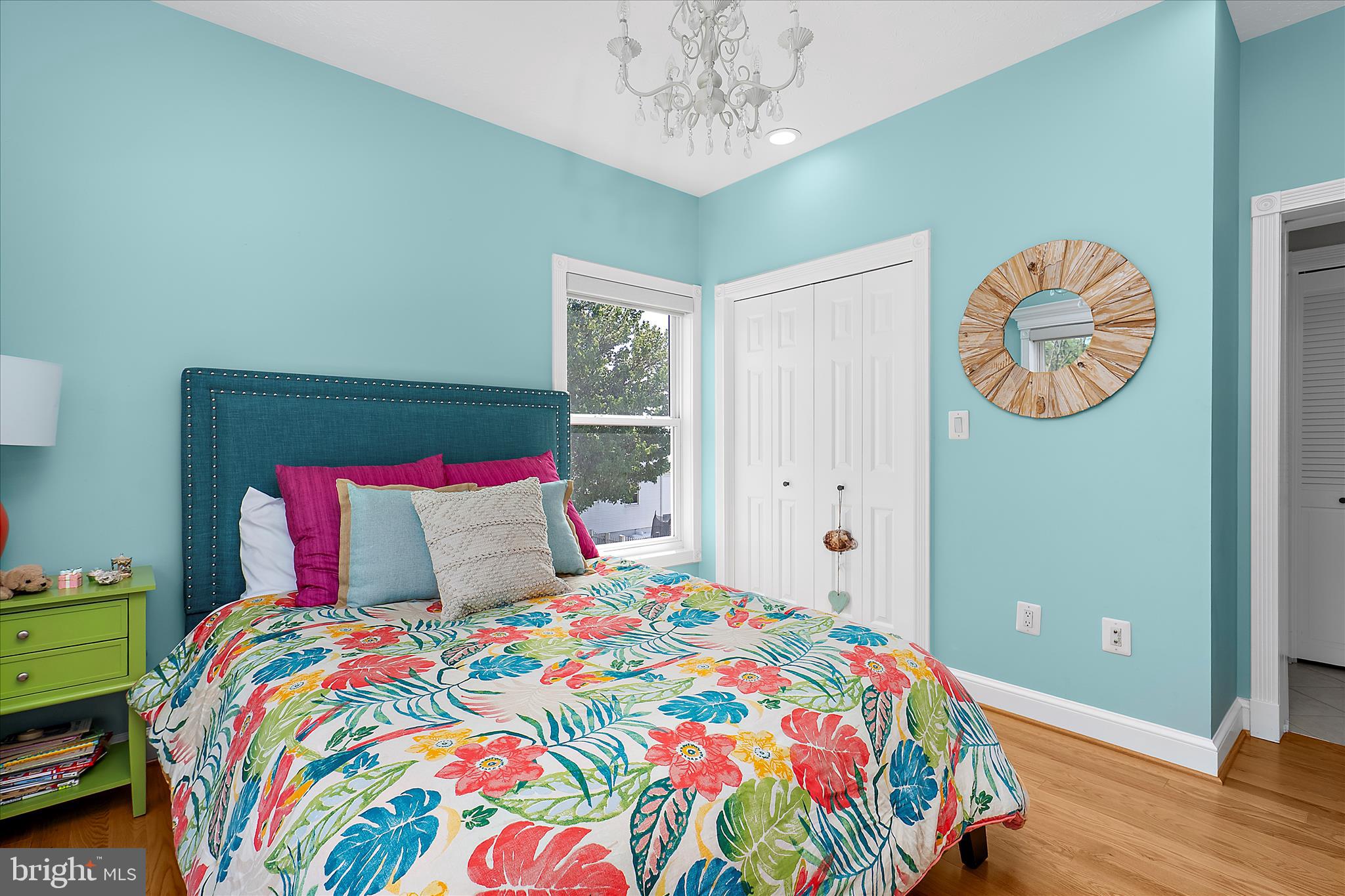 ROCKWOOD - Residential
