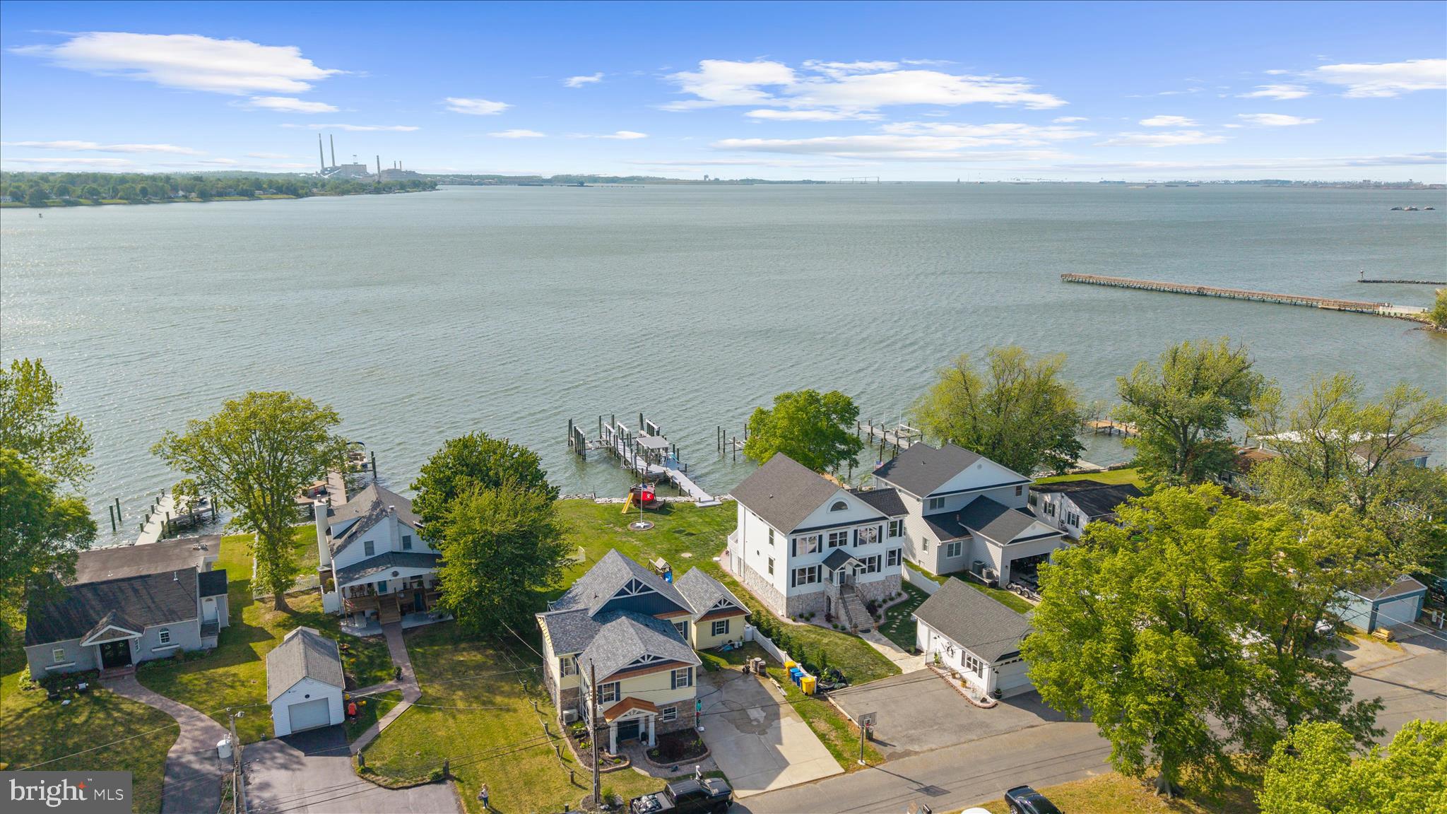 ROCKWOOD - Residential