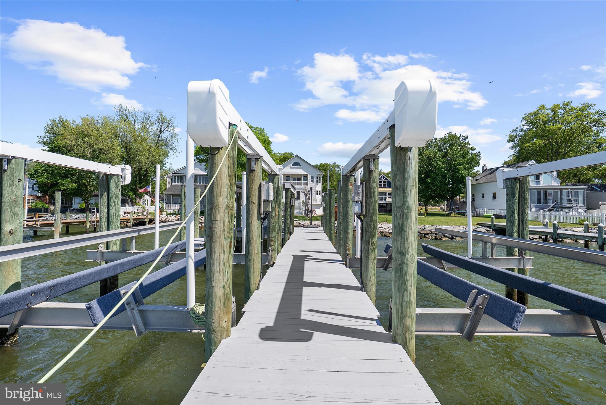 ROCKWOOD - Residential