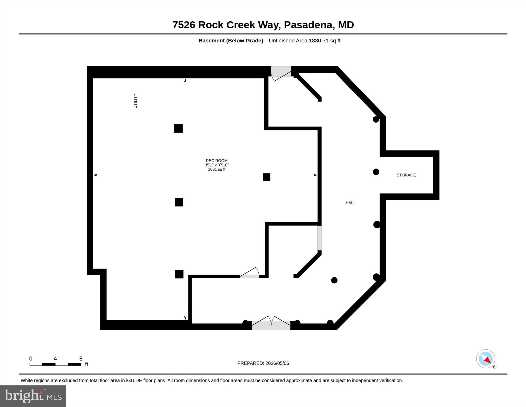 ROCKWOOD - Residential