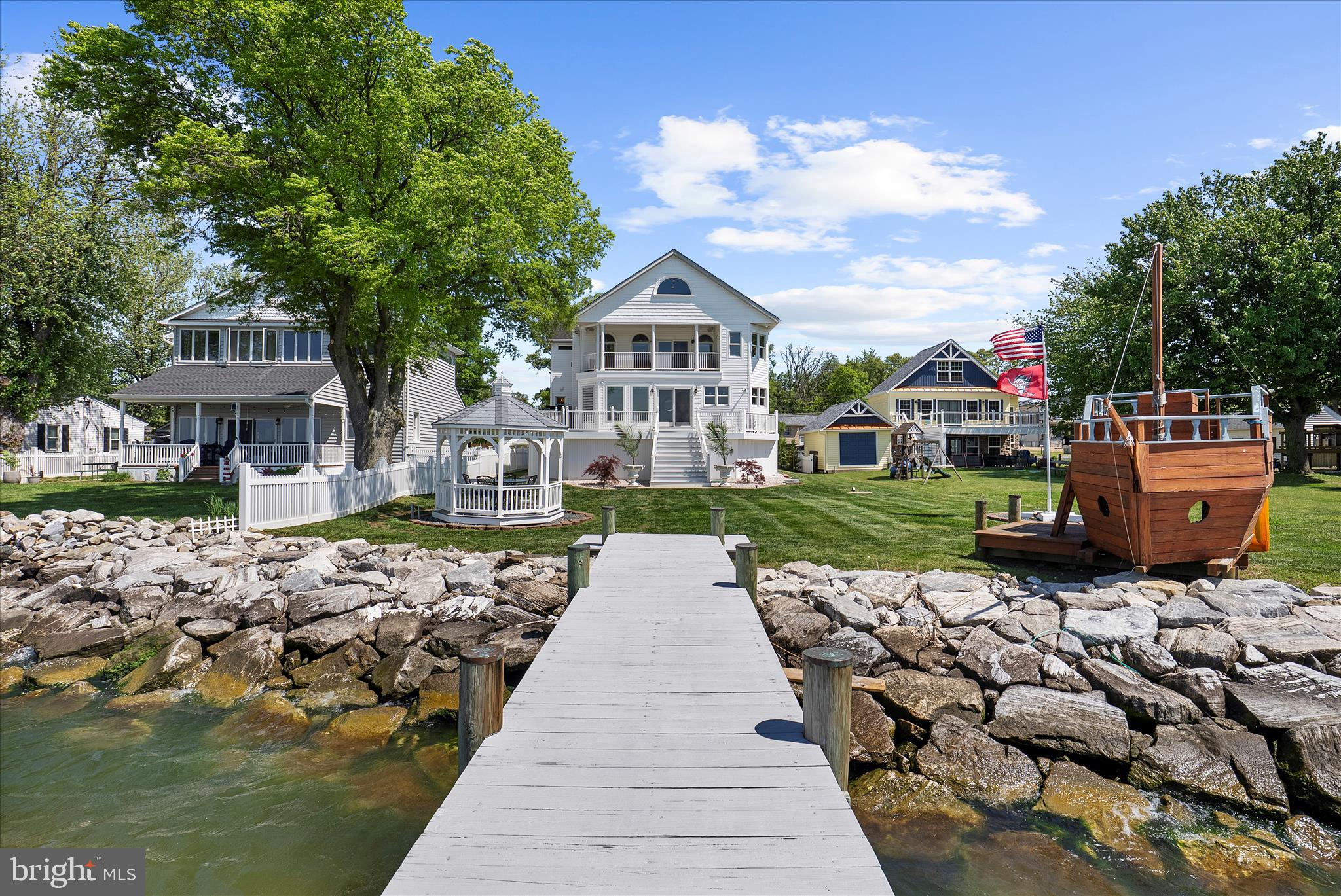 ROCKWOOD - Residential