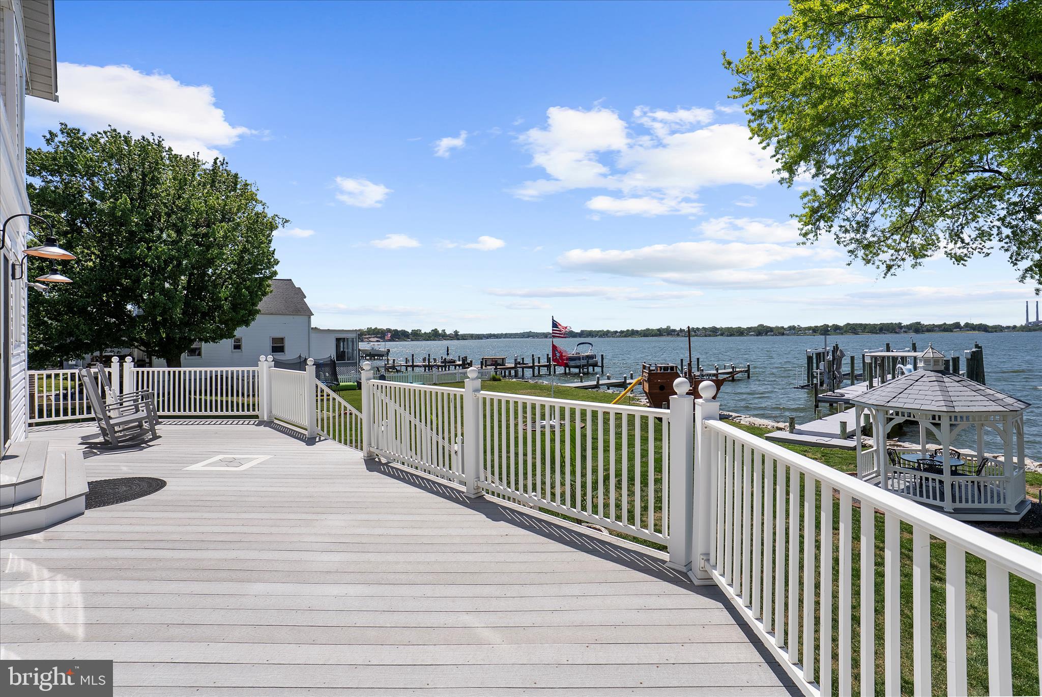 ROCKWOOD - Residential