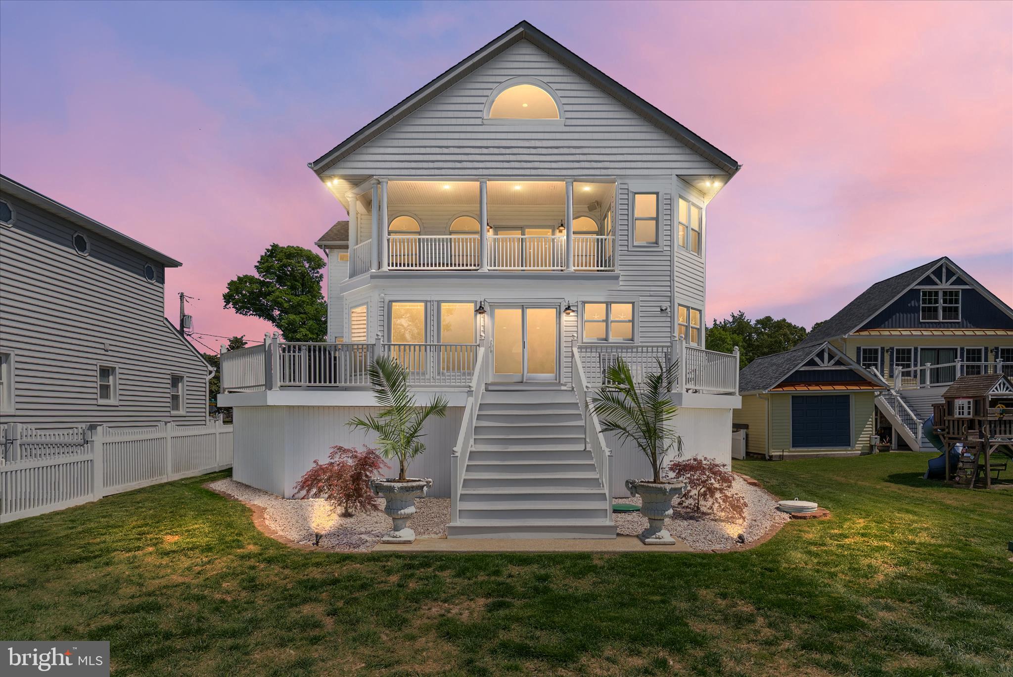 ROCKWOOD - Residential