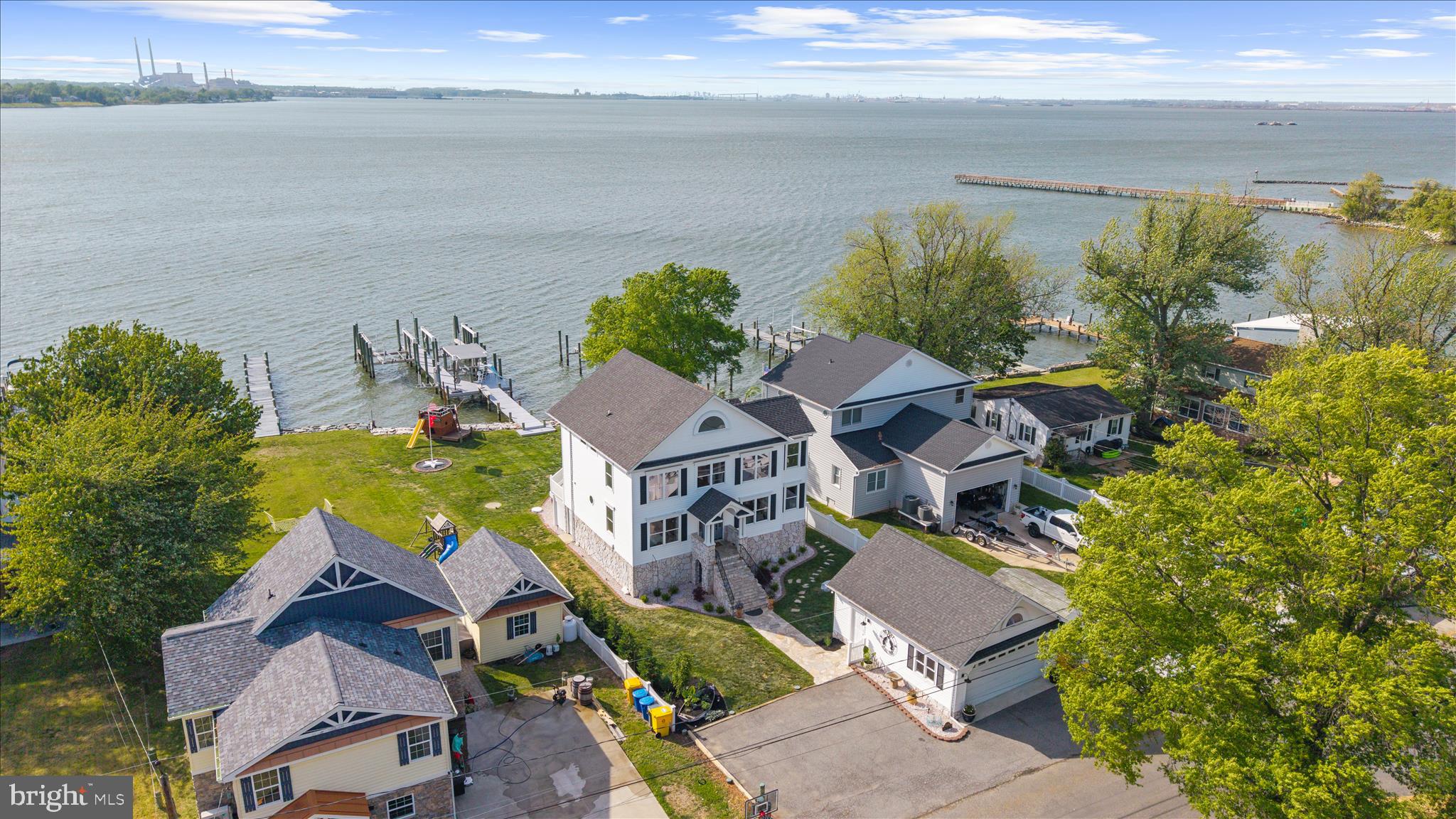 ROCKWOOD - Residential